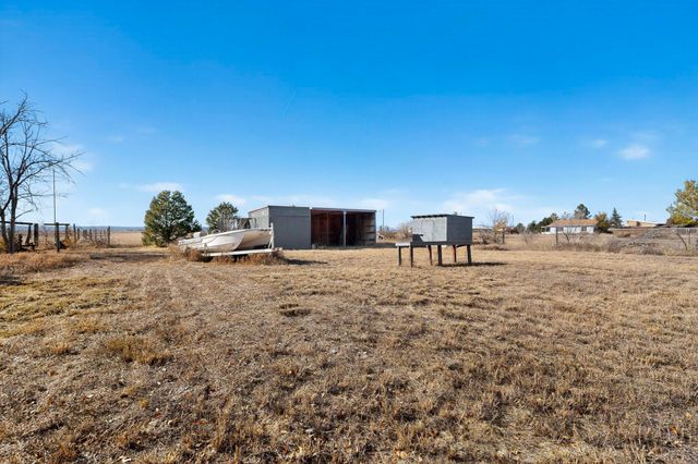 3 California Court, Moriarty, NM 87035