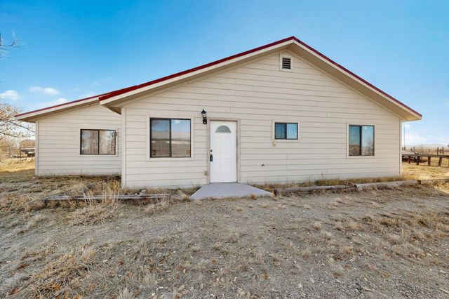 3 California Court, Moriarty, NM 87035