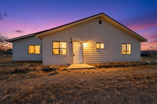 3 California Court, Moriarty, NM 87035
