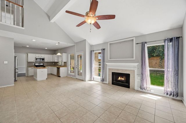 12815 Laleu Lane, Houston, TX 77071