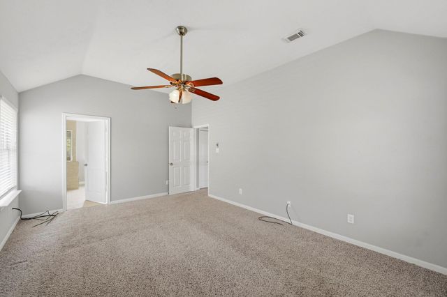 12815 Laleu Lane, Houston, TX 77071