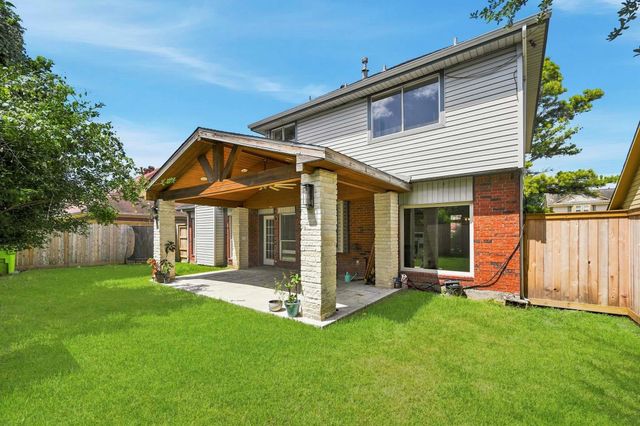 12815 Laleu Lane, Houston, TX 77071
