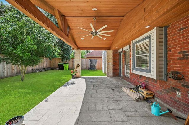 12815 Laleu Lane, Houston, TX 77071