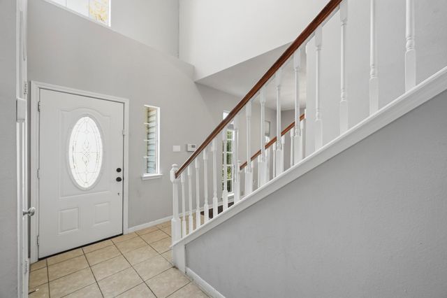 12815 Laleu Lane, Houston, TX 77071