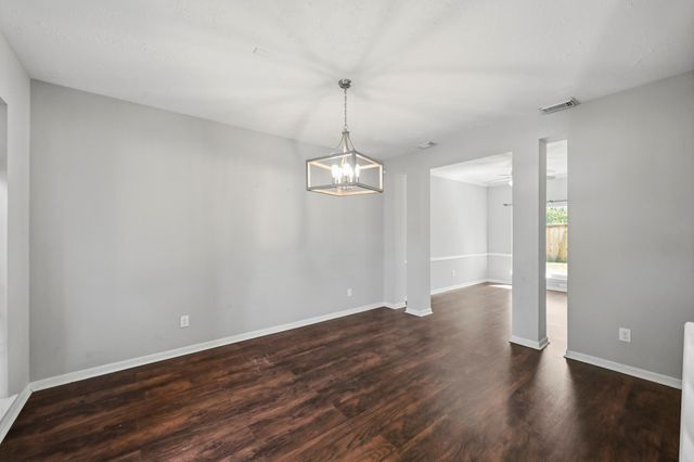 12815 Laleu Lane, Houston, TX 77071