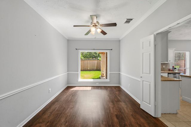12815 Laleu Lane, Houston, TX 77071