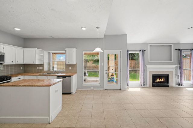 12815 Laleu Lane, Houston, TX 77071