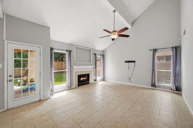 12815 Laleu Lane, Houston, TX 77071