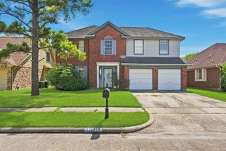 12815 Laleu Lane, Houston, TX 77071