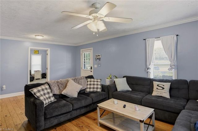 812 S Salisbury Street, Mocksville, NC 27028