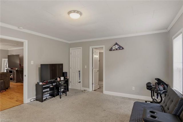 812 S Salisbury Street, Mocksville, NC 27028