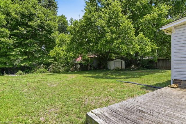 812 S Salisbury Street, Mocksville, NC 27028
