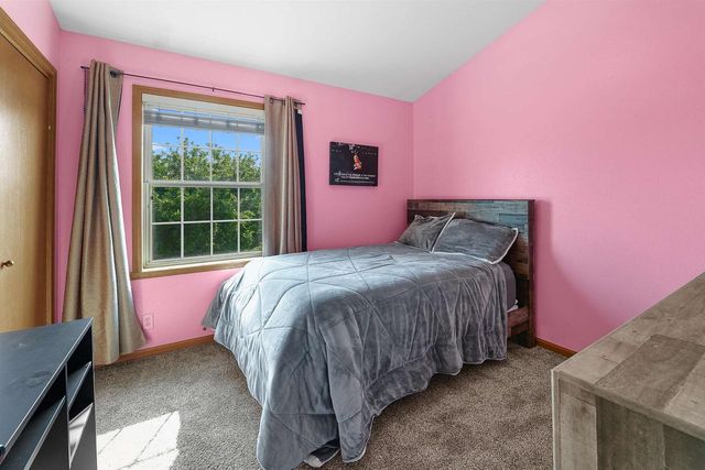 465 MARY LEE DRIVE, Fond Du Lac, WI 54935
