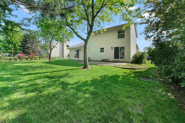 465 MARY LEE DRIVE, Fond Du Lac, WI 54935