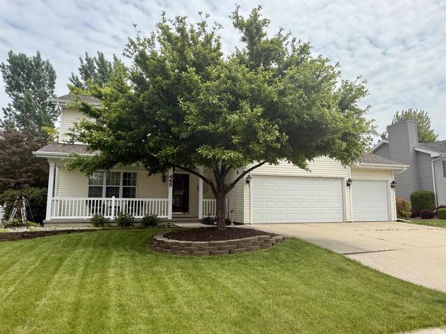 465 MARY LEE DRIVE, Fond Du Lac, WI 54935