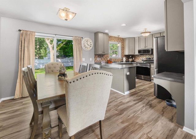 465 MARY LEE DRIVE, Fond Du Lac, WI 54935