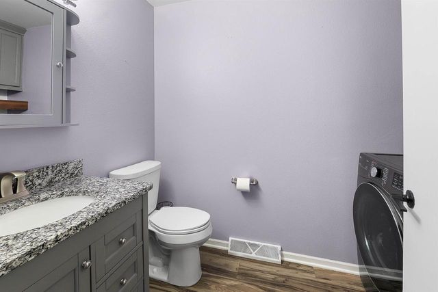 465 MARY LEE DRIVE, Fond Du Lac, WI 54935