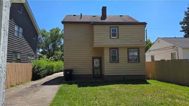 10017 Sandusky Avenue, Cleveland, OH 44105