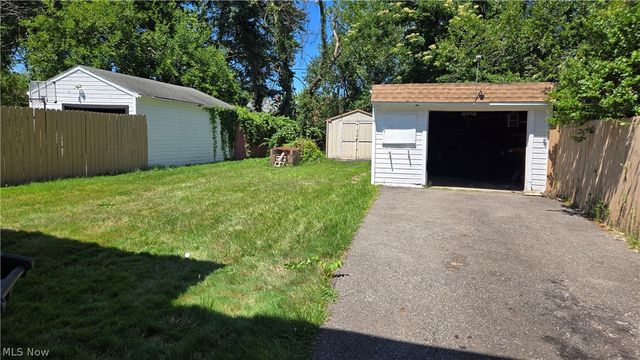 10017 Sandusky Avenue, Cleveland, OH 44105