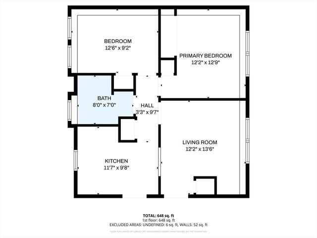 8 Jackson St B1, Quincy, MA 02169