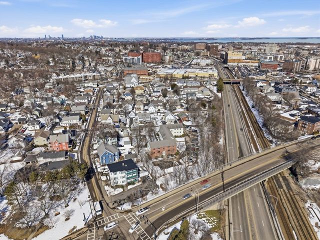 8 Jackson St B1, Quincy, MA 02169