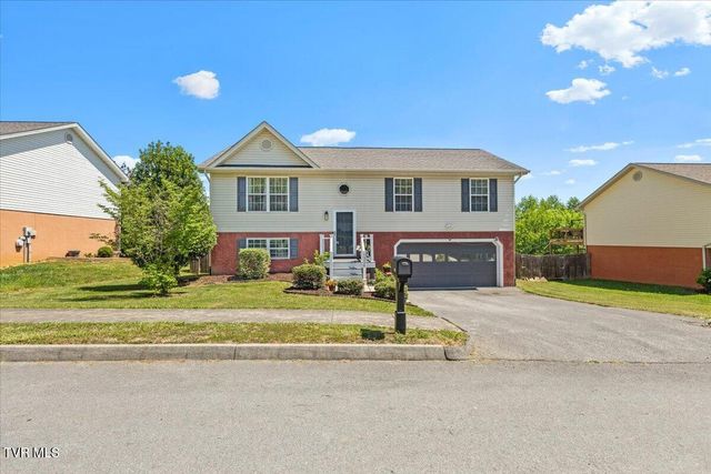 1326 Meadow Creek Lane, Jonesborough, TN 37659