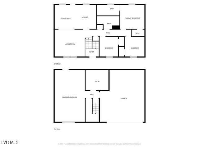 1326 Meadow Creek Lane, Jonesborough, TN 37659