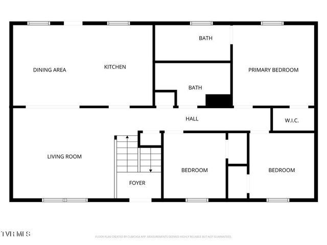 1326 Meadow Creek Lane, Jonesborough, TN 37659