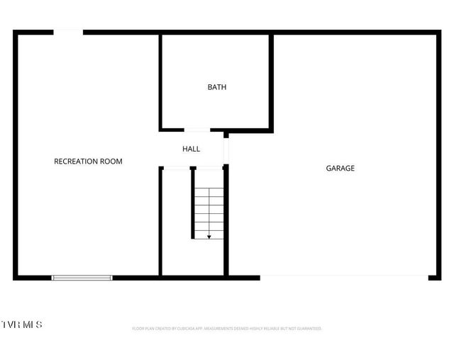 1326 Meadow Creek Lane, Jonesborough, TN 37659
