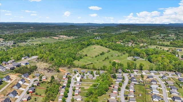 1326 Meadow Creek Lane, Jonesborough, TN 37659