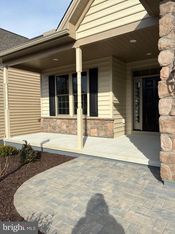 602 GREENBRIAR PATH, Cochranville, PA 19330