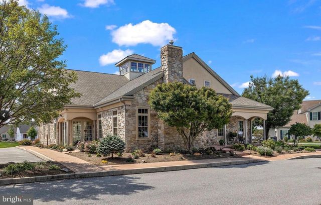 602 GREENBRIAR PATH, Cochranville, PA 19330