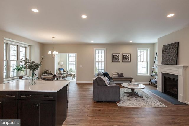 602 GREENBRIAR PATH, Cochranville, PA 19330