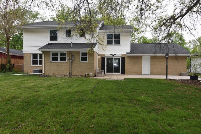4717 176th Street, Country Club Hills, IL 60478