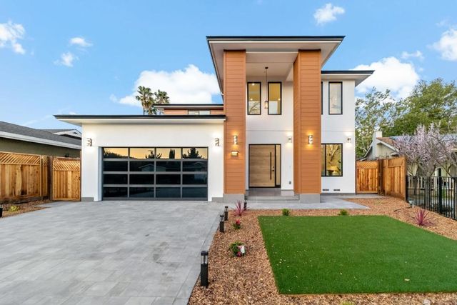 1040 W Riverside Way, San Jose, CA 95129