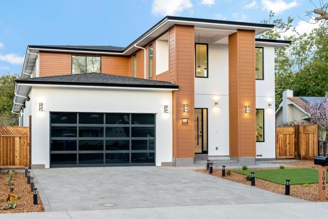 1040 W Riverside Way, San Jose, CA 95129