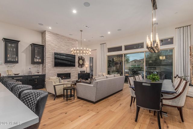 7223 E CAMINO RAYO DE LUZ --, Scottsdale, AZ 85266