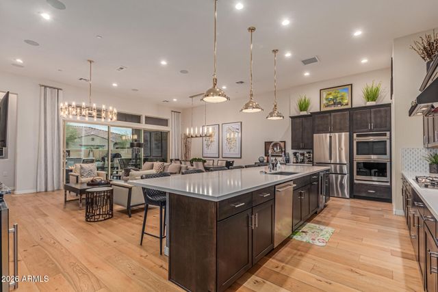 7223 E CAMINO RAYO DE LUZ --, Scottsdale, AZ 85266