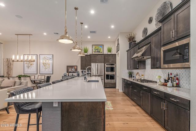 7223 E CAMINO RAYO DE LUZ --, Scottsdale, AZ 85266