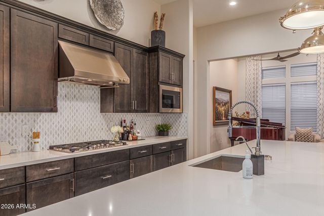 7223 E CAMINO RAYO DE LUZ --, Scottsdale, AZ 85266