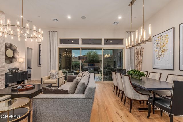 7223 E CAMINO RAYO DE LUZ --, Scottsdale, AZ 85266