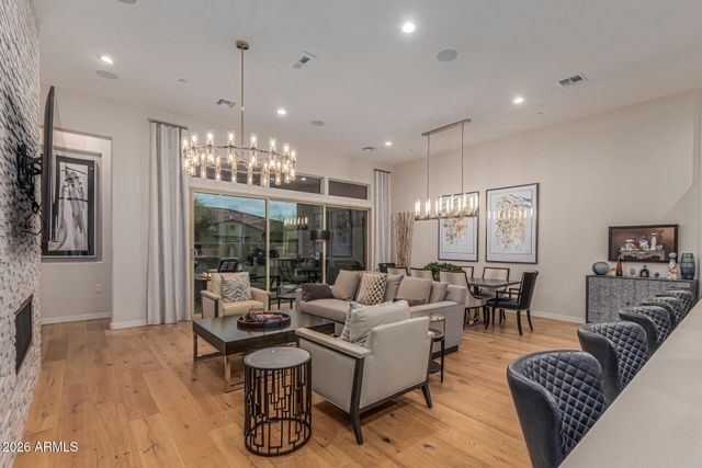 7223 E CAMINO RAYO DE LUZ --, Scottsdale, AZ 85266