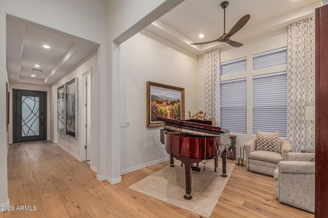 7223 E CAMINO RAYO DE LUZ --, Scottsdale, AZ 85266