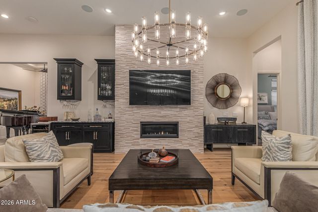 7223 E CAMINO RAYO DE LUZ --, Scottsdale, AZ 85266