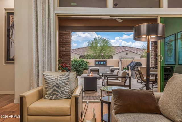 7223 E CAMINO RAYO DE LUZ --, Scottsdale, AZ 85266