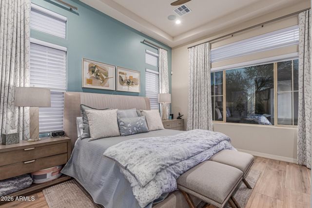 7223 E CAMINO RAYO DE LUZ --, Scottsdale, AZ 85266