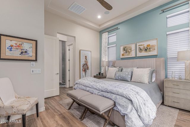 7223 E CAMINO RAYO DE LUZ --, Scottsdale, AZ 85266