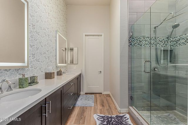 7223 E CAMINO RAYO DE LUZ --, Scottsdale, AZ 85266