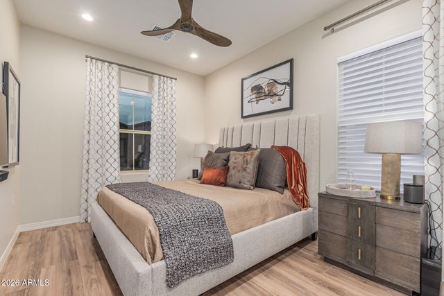 7223 E CAMINO RAYO DE LUZ --, Scottsdale, AZ 85266