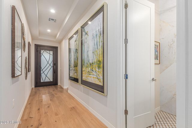 7223 E CAMINO RAYO DE LUZ --, Scottsdale, AZ 85266